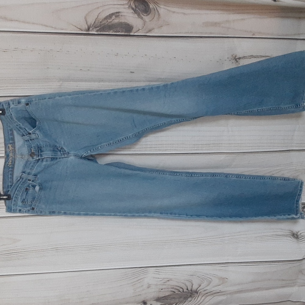 Women's Stretch Jeans Size 4